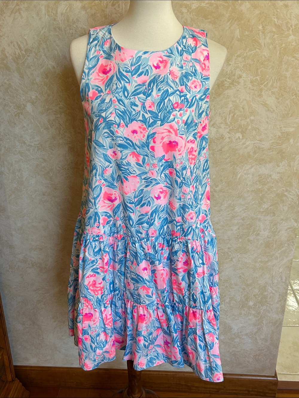 Lilly Pulitzer Trina Dress